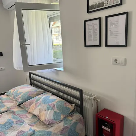 Bellas * ノヴィ・サド