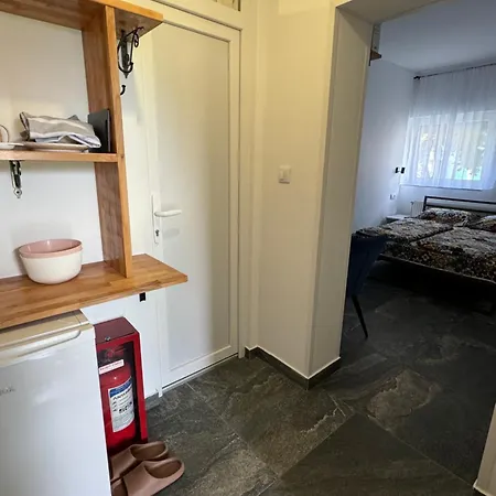 Bellas Apartament Nowy Sad