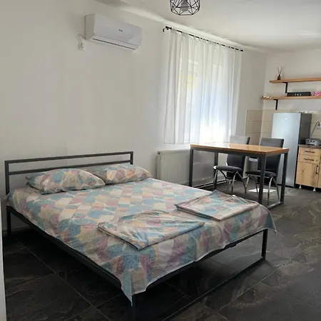 Bellas ノヴィ・サド