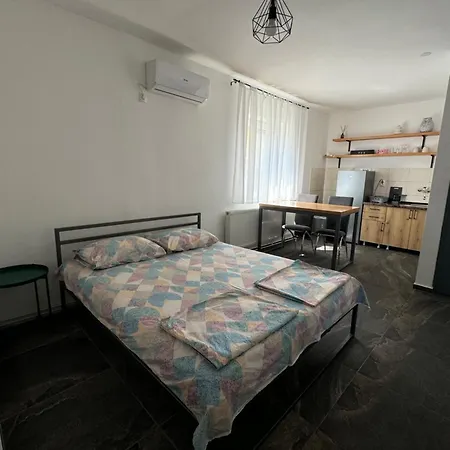 Bellas Apartament Nowy Sad