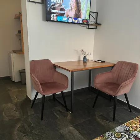 Bellas ノヴィ・サド