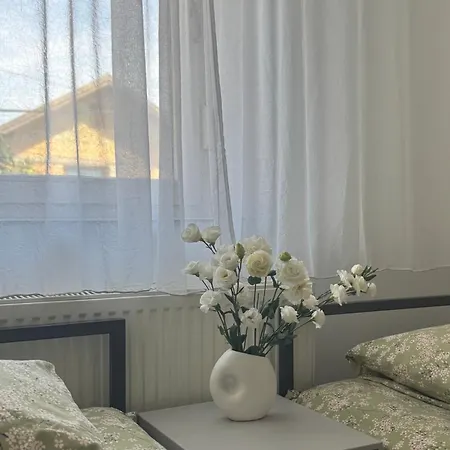 Apartament Bellas Nowy Sad