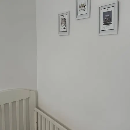 Bellas Apartament Nowy Sad