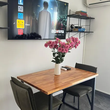 Bellas * ノヴィ・サド