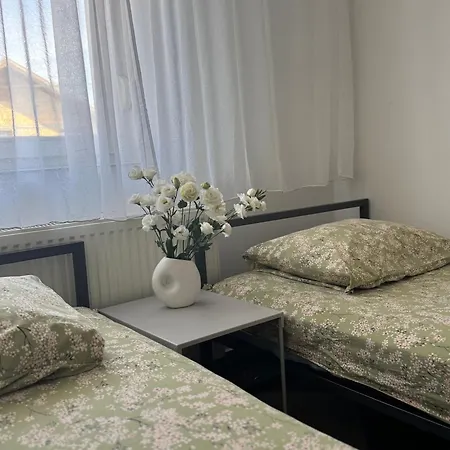 Apartament Bellas
