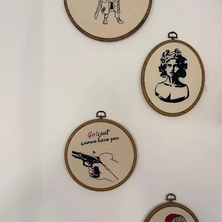 Bellas Apartament Nowy Sad