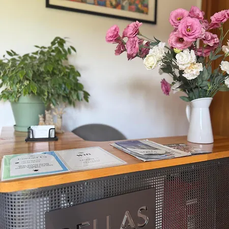 Bellas ノヴィ・サド