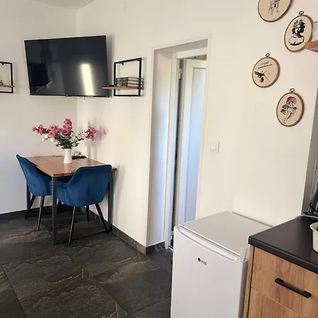 Apartament Bellas Nowy Sad