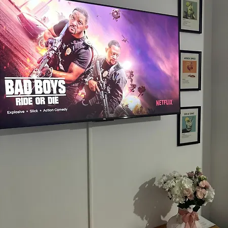 Bellas Apartamento Novi Sad