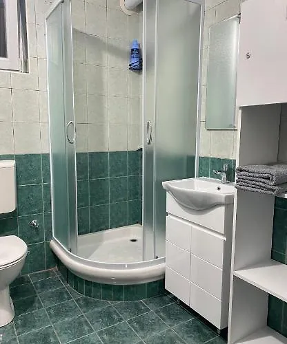 Bellas Apartamento Novi Sad