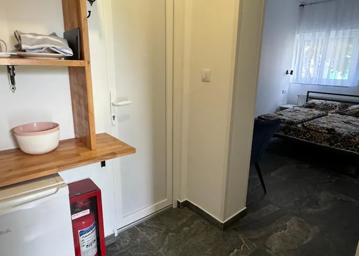 Bellas Apartamento Novi Sad