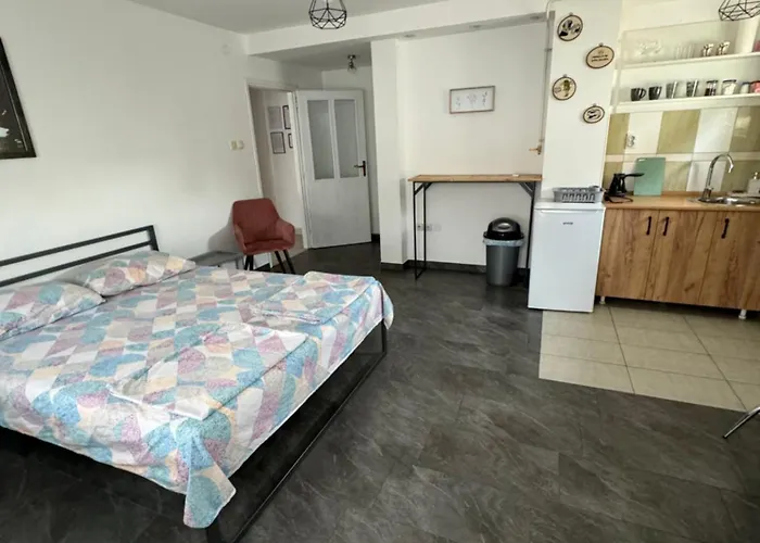 Bellas Apartamento *