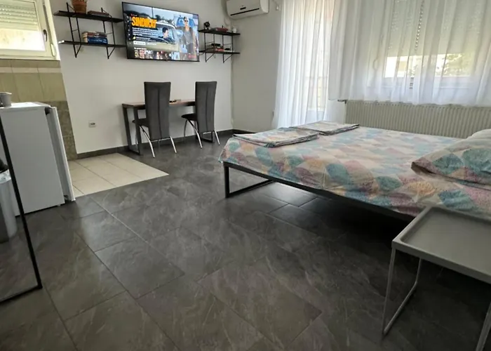 Apartamento Bellas *