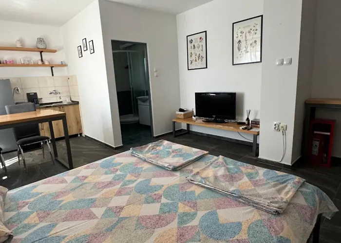 Bellas Apartamento *