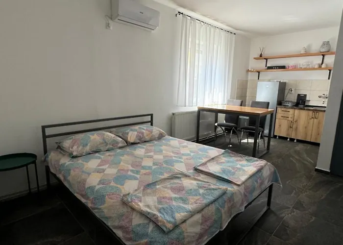Bellas Apartamento Novi Sad