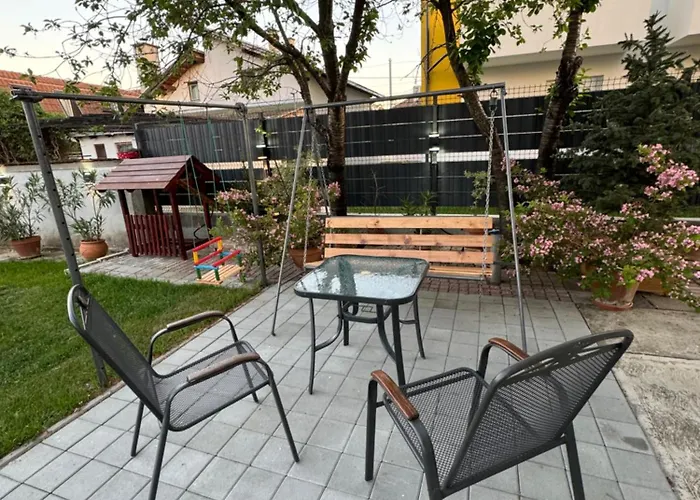 Apartamento Bellas *