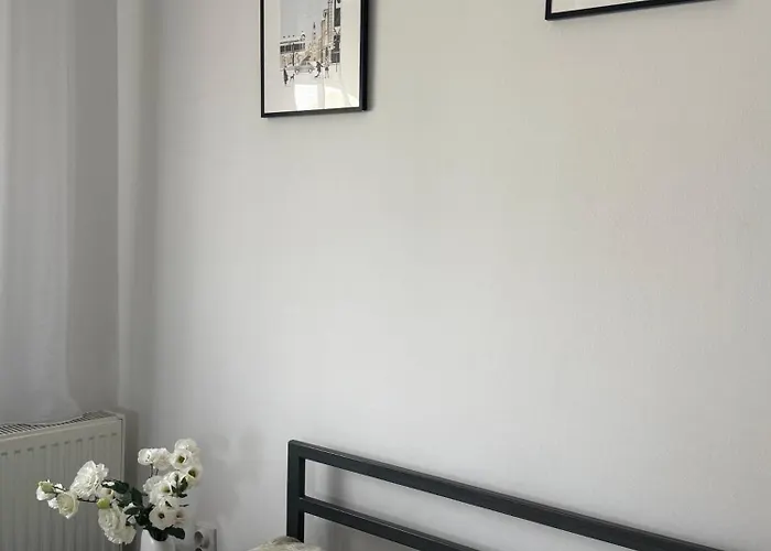 Bellas Apartamento *