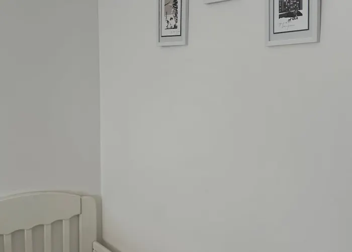 Bellas Apartamento Novi Sad