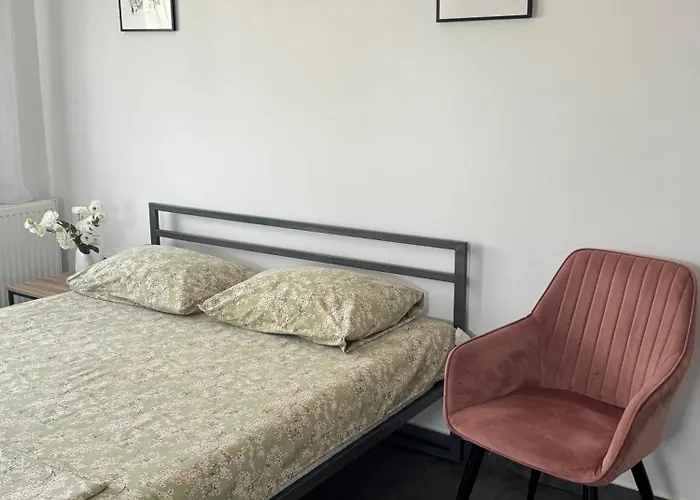 Bellas Apartamento Novi Sad
