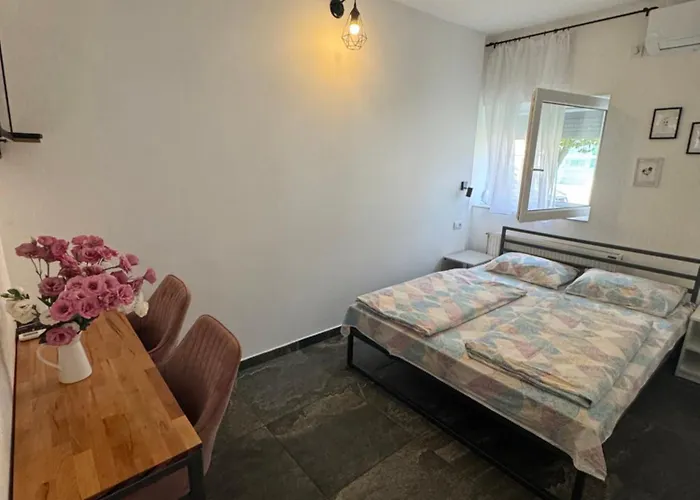 Bellas Apartamento *