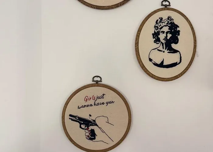 Bellas Apartamento Novi Sad