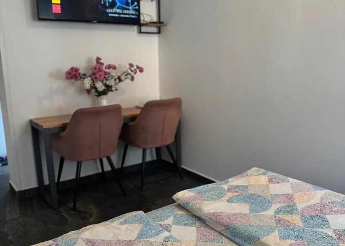 Apartamento Bellas *