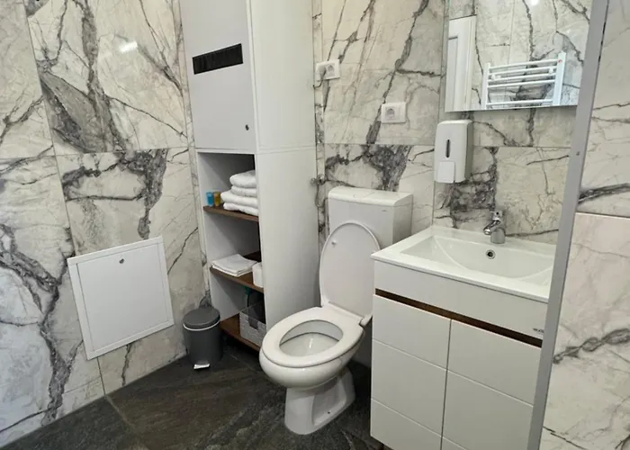 Apartamento Bellas Novi Sad