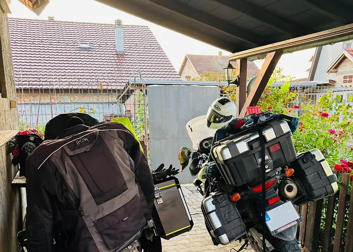 Bellas Apartamento *