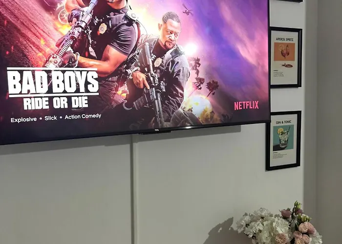 Bellas Apartamento Novi Sad